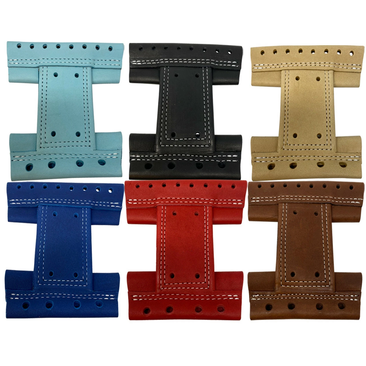 Bases Loaded Red Hawk Tannery I Web 11.25"-11.75" Glove Replacement Web 3 Bases Loaded Red Hawk Tannery I Web 11.25"-11.75" Glove Replacement Web