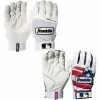 Franklin Sports Franklin Classic XT USA Youth Baseball Batting Glove 21035 2 Franklin Sports Franklin Classic XT USA Youth Baseball Batting Glove 21035 -Bats Shop Both Cover 52997.1645556233