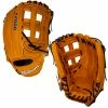 Wilson A2000 SP125 SMU Limited Edition 12.5” Slowpitch Softball Glove ORANGE TAN -Bats Shop Cover Image 14631.1655409117
