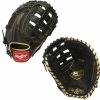 Rawlings R9 12.5" Adult Baseball First Base Mitt R9FM18BG 2 Rawlings R9 12.5" Adult Baseball First Base Mitt R9FM18BG -Bats Shop Cover Image 68508.1610062568