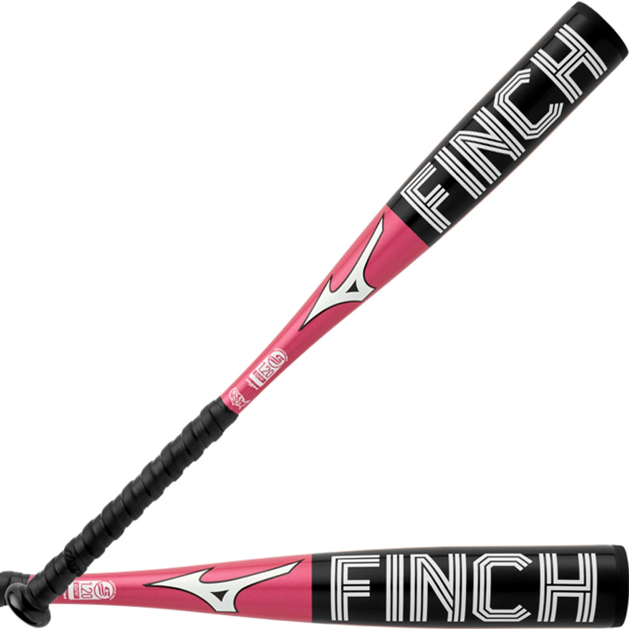 2022 Mizuno F-22 Finch Youth -13 T-Ball Fastpitch Softball Bat 340611 3 2022 Mizuno F-22 Finch Youth -13 T-Ball Fastpitch Softball Bat 340611