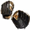 Wilson A500 Siren 11.5" Youth Fastpitch Softball Glove WBW100419115 2 Wilson A500 Siren 11.5" Youth Fastpitch Softball Glove WBW100419115 -Bats Shop Cover 01199.1630189165