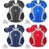 All-Star Player Series 14.5" NOCSAE Approved Chest Protector CPCC912PS 1 All-Star Player Series 14.5" NOCSAE Approved Chest Protector CPCC912PS -Bats Shop Cover 02034.1674066704