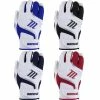 Marucci Code Youth Baseball Batting Gloves MBGCD2Y -Bats Shop Cover 02557.1632346598