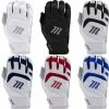 Marucci Signature Adult Baseball Batting Gloves MBGSGN3 -Bats Shop Cover 09559.1631203945