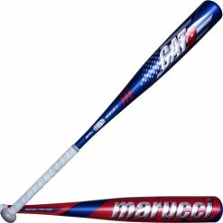 Marucci CAT9 America's Pastime -8 USSSA Travel Ball Baseball Bat MSBC98A