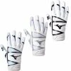Mizuno F-257 Women's Fastpitch Softball Batting Gloves 330419 -Bats Shop Cover 12028.1627169503