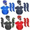 All-Star S7 Axis Adult Baseball Catcher's Kit - NOCSAE Approved CKCCPRO1X-S -Bats Shop Cover 15908.1638481979