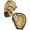 Rawlings Custom Heart Of The Hide 12.5" Baseball First Base Mitt PROFM18 -Bats Shop Cover 17078.1642038741