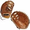 2023 Wilson A2000 AC4 Amanda Chidester Model 12.5" Fastpitch Softball First Base Mitt WBW101017125 -Bats Shop Cover 22304.1667413199