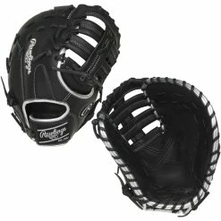 Rawlings Encore 12" Baseball First Base Mitt ECFBM-10B