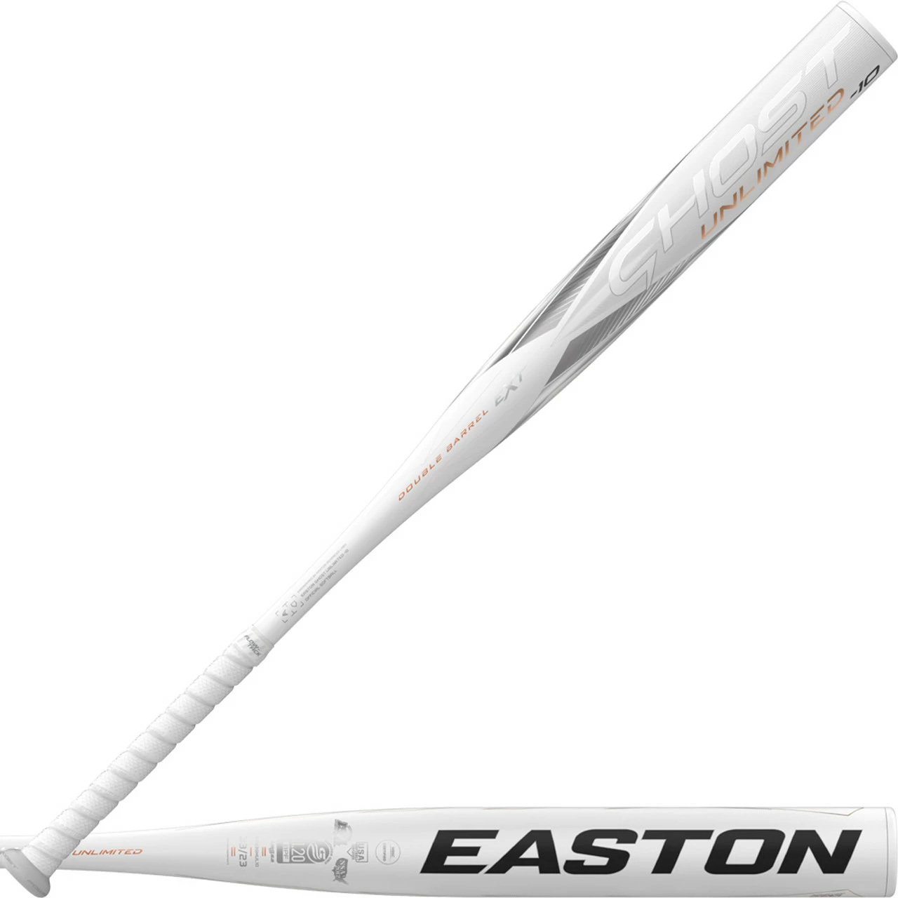 2023 Easton Ghost Unlimited -10 Fastpitch Softball Bat – Balanced FP23GHUL10 3 2023 Easton Ghost Unlimited -10 Fastpitch Softball Bat – Balanced FP23GHUL10