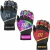 Marucci Foxtrot Youth Tee Ball Batting Gloves MBGFXTR -Bats Shop Cover 25884.1662589041
