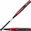 2023 Worth Freedom USA 13.5” Balanced USA Slowpitch Softball Bat WFR22A -Bats Shop Cover 28381.1661373809