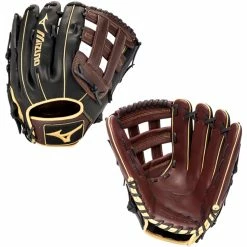 Mizuno MVP Prime 13" Slowpitch Softball Glove 312955