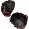 Wilson Flash 11" Youth Fastpitch Softball Glove WBW10040611 1 Wilson Flash 11" Youth Fastpitch Softball Glove WBW10040611 -Bats Shop Cover 31608.1630189802