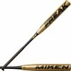 2022 Miken Freak Gold Maxload Limited Edition USA Slowpitch Softball Bat 12” Barrel 2 2022 Miken Freak Gold Maxload Limited Edition USA Slowpitch Softball Bat 12” Barrel -Bats Shop Cover 35060.1652913438