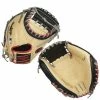 Rawlings Heart Of The Hide R2G Contour Fit 33" Infield Baseball Catcher's Mitt PRORCM33UC -Bats Shop Cover 35605.1631826750