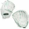 Rawlings Liberty Advanced CS Series 12.75” Fastpitch Softball Outfield Glove – Mint 1 Rawlings Liberty Advanced CS Series 12.75” Fastpitch Softball Outfield Glove – Mint -Bats Shop Cover 35980.1648589647
