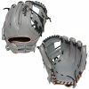 Rawlings Liberty Advanced CS Series 11.75” Fastpitch Softball Infield Glove - Grey -Bats Shop Cover 37704.1670356492
