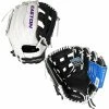 Easton Prowess 12" Fastpitch Softball Infield Glove PRFP12 -Bats Shop Cover 38341.1675115695