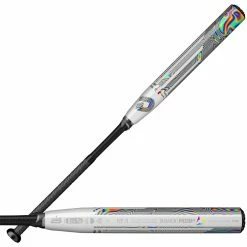 2021 DeMarini Prism -10 Fastpitch Softball Bat WTDXPZP
