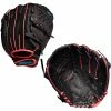 Wilson Flash 11.5" Youth Fastpitch Softball Glove WBW100415115 2 Wilson Flash 11.5" Youth Fastpitch Softball Glove WBW100415115 -Bats Shop Cover 39175.1630193453