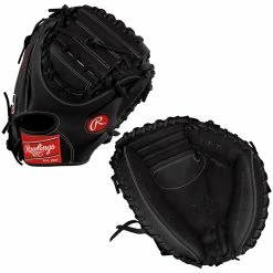 Rawlings Custom Heart Of The Hide 33” Baseball Catcher’s Mitt PROCM33NEW