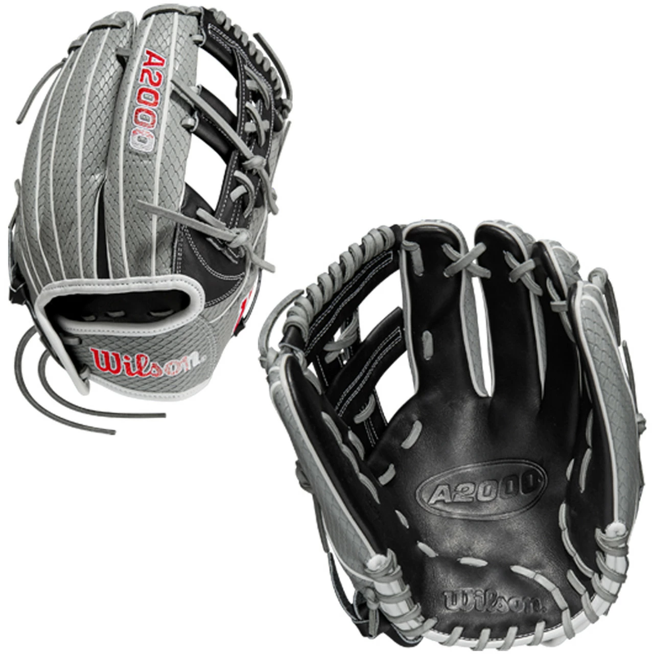 2023 Wilson A2000 FP75SS Model 11.75" Infield Fastpitch Softball Glove WBW1009911175 3 2023 Wilson A2000 FP75SS Model 11.75" Infield Fastpitch Softball Glove WBW1009911175