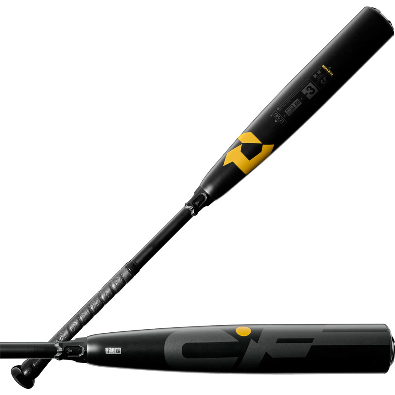 2022 DeMarini CF -3 BBCOR Baseball Bat WTDXCBC 3 2022 DeMarini CF -3 BBCOR Baseball Bat WTDXCBC