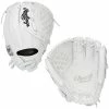 Rawlings Liberty Advanced 11.5” Fastpitch Softball Glove Basket Web RLA115-3W -Bats Shop Cover 47847.1666904471