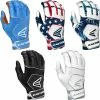 Easton Walk-Off NX Youth Baseball Batting Gloves 2 Easton Walk-Off NX Youth Baseball Batting Gloves -Bats Shop Cover 48493.1634598569
