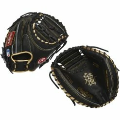 Rawlings Heart Of The Hide 33.5" Gary Sanchez Model Catcher's Mitt PROGS24