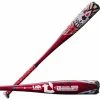 2023 DeMarini Voodoo One -11 USA Baseball Bat 1-Piece Alloy 2 5/8” Barrel WBD2360010 -Bats Shop Cover 51611.1669232626