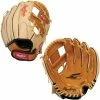 Rawlings Sure Catch 10.5" Youth Baseball Glove SC105TCI -Bats Shop Cover 55370.1629676009