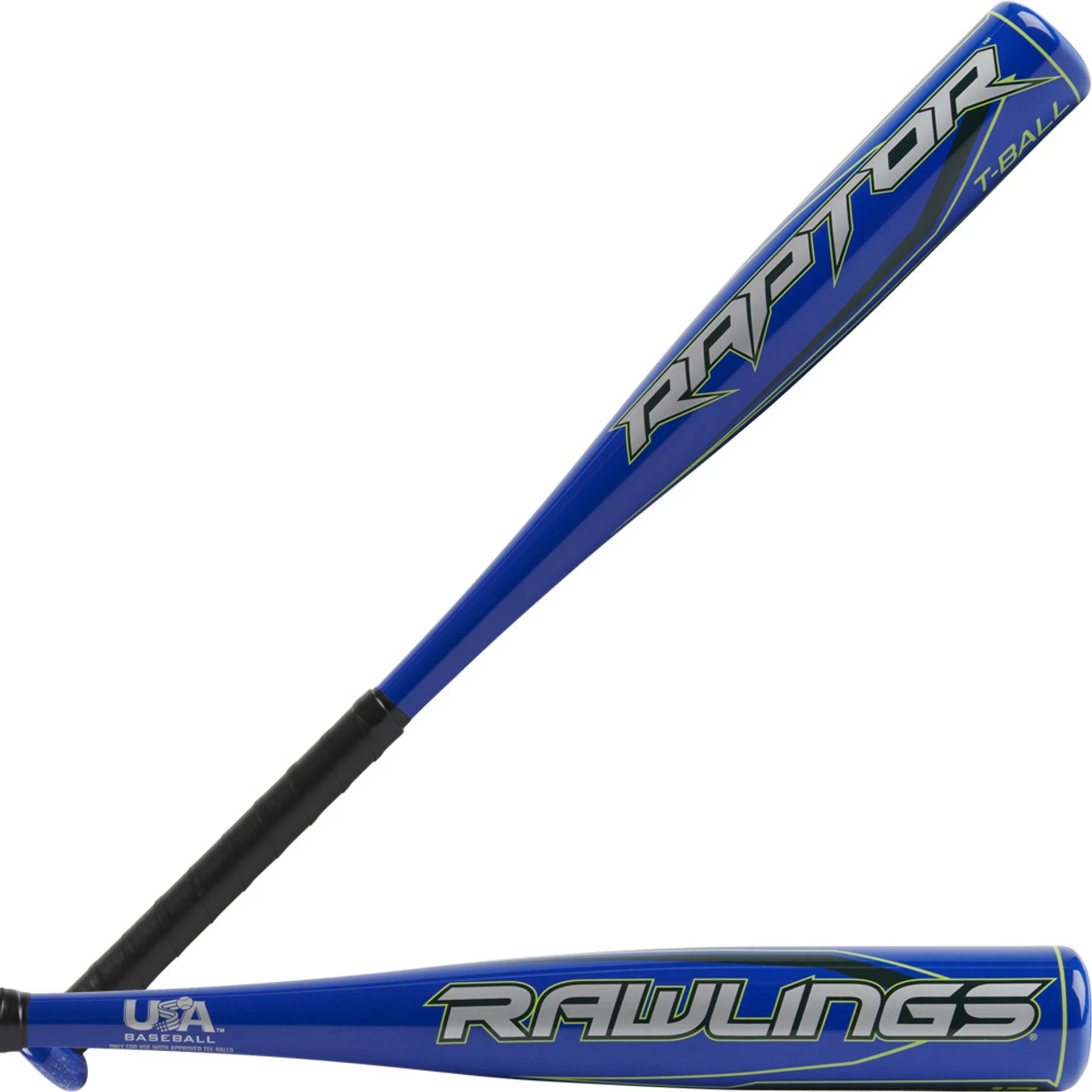 2023 Rawlings Raptor -12 USA T-Ball Baseball Bat TB3R12 3 2023 Rawlings Raptor -12 USA T-Ball Baseball Bat TB3R12