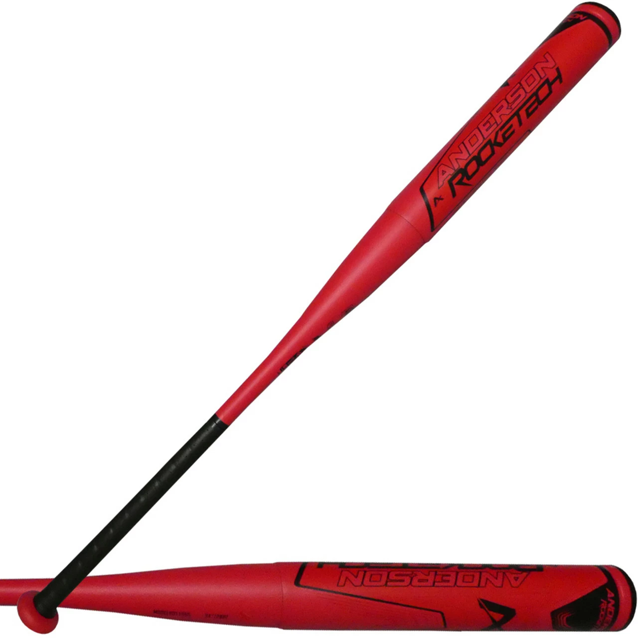2022 Anderson Rocketech USA/USSSA Double-Wall Slowpitch Softball Bat 3 2022 Anderson Rocketech USA/USSSA Double-Wall Slowpitch Softball Bat
