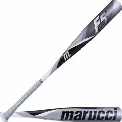 2022 Marucci F5 -5 USSSA Travel Ball Baseball Bat MSBF535