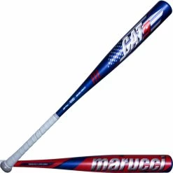 Marucci CAT9 America's Pastime -3 BBCOR Baseball Bat MCBC9A