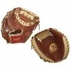Rawlings Pro Preferred 33" Baseball Catcher's Mitt PROSCM33BRC -Bats Shop Cover 72387.1631822268