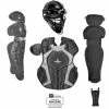 All-Star Players Series 12-16 Intermediate Catcher’s Kit NOCSAE Approved SI-CKCC1216PS 2 All-Star Players Series 12-16 Intermediate Catcher’s Kit NOCSAE Approved SI-CKCC1216PS -Bats Shop Cover 72880.1659211953