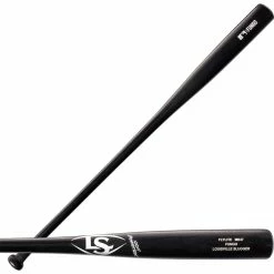 Louisville Slugger MB37 37" Flylite Poplar Coaches Fungo Bat