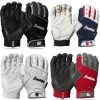 Franklin Sports Franklin 2nd Skinz Youth Batting Gloves 21104 1 Franklin Sports Franklin 2nd Skinz Youth Batting Gloves 21104 -Bats Shop Cover 75116.1612291212