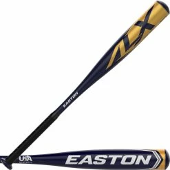 2022 Easton Alpha ALX -10 T-Ball USA Baseball Bat 2 1/4" Barrel TB22AL10