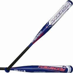 2022 Anderson Rocketech Double-Wall -9 Fastpitch Softball Bat