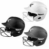 Easton Ghost Solid Matte Fastpitch Softball Batting Helmet W/Mask 1 Easton Ghost Solid Matte Fastpitch Softball Batting Helmet W/Mask -Bats Shop Cover 76748.1603825794