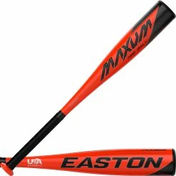2022 Easton Maxum -11 T-Ball USA Baseball Bat 2 5/8" Barrel TB22MX11
