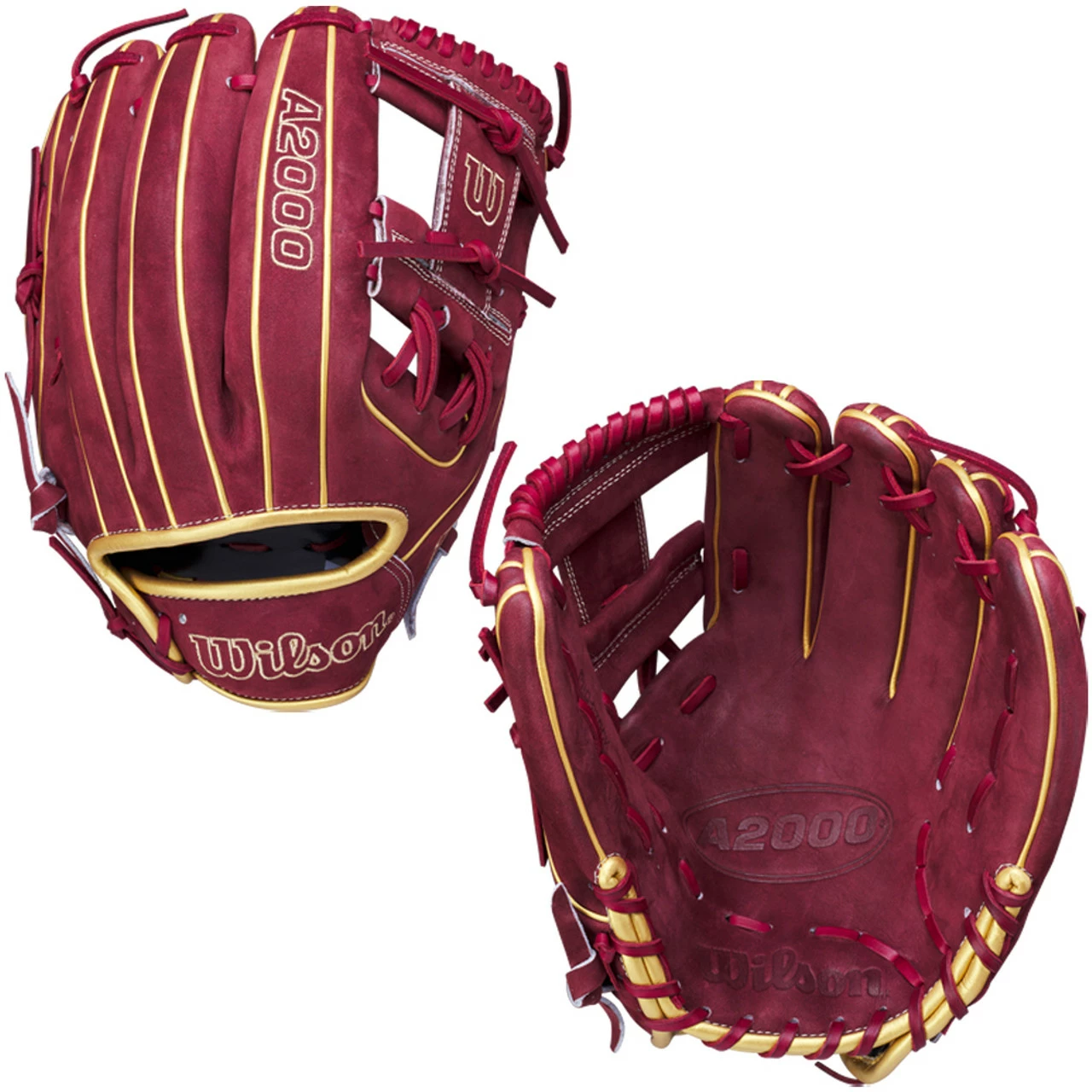 Wilson A2000 Glove Of The Month November 2022 1975 11.75” Infield Baseball Glove WBW1012841175 3 Wilson A2000 Glove Of The Month November 2022 1975 11.75” Infield Baseball Glove WBW1012841175