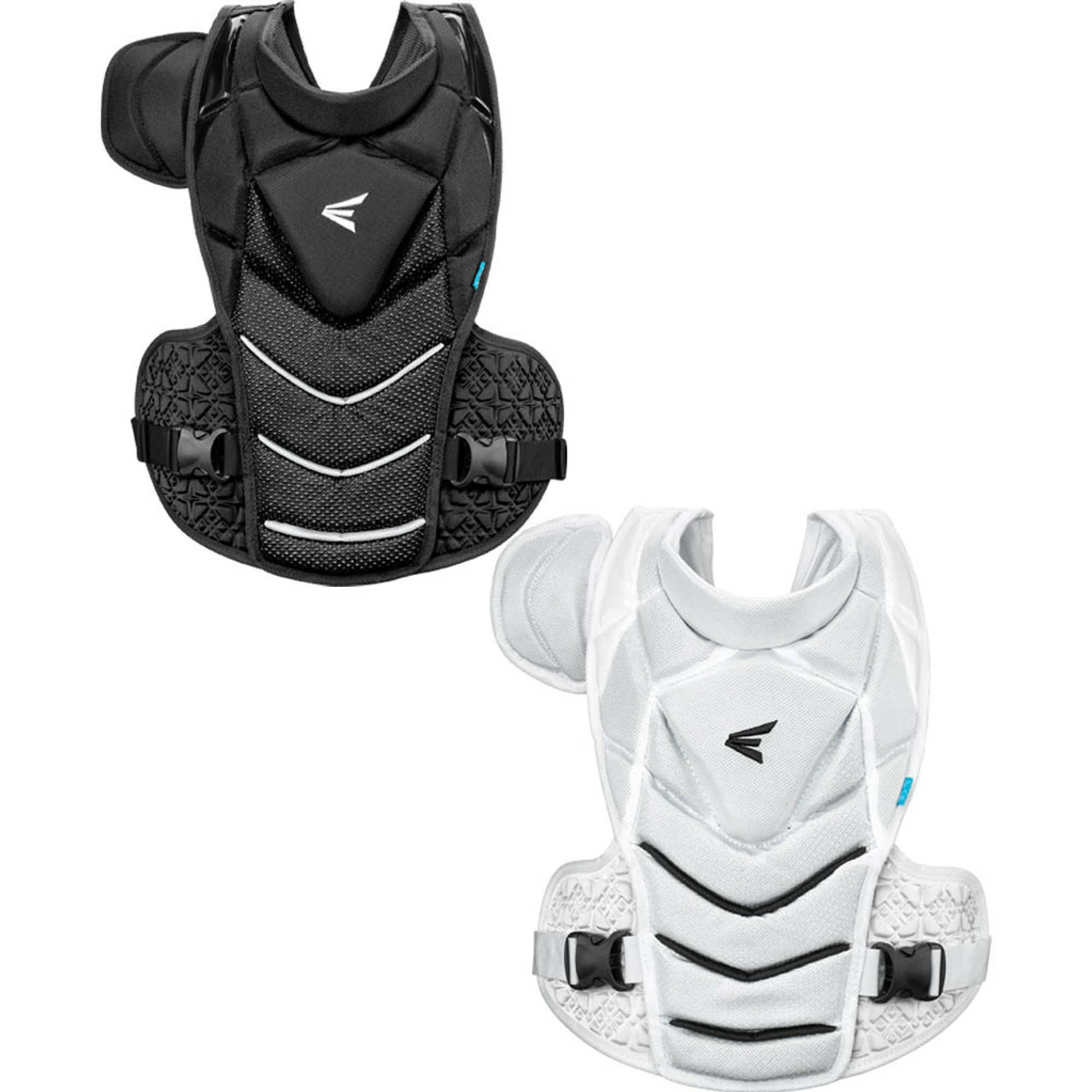 Easton Jen Schro The Very Best 17" Fastpitch Softball Chest Protector; 3 Easton Jen Schro The Very Best 17" Fastpitch Softball Chest Protector;
