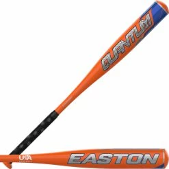 2023 Easton Quantum -10 USA T-Ball Baseball Bat 1-Piece Alloy 2 1/4” Barrel